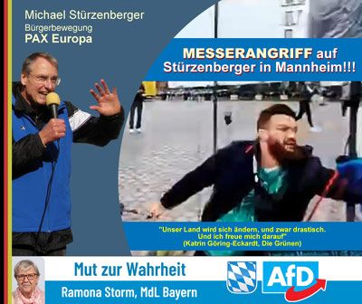 Kachel Ecke AfD, MdL