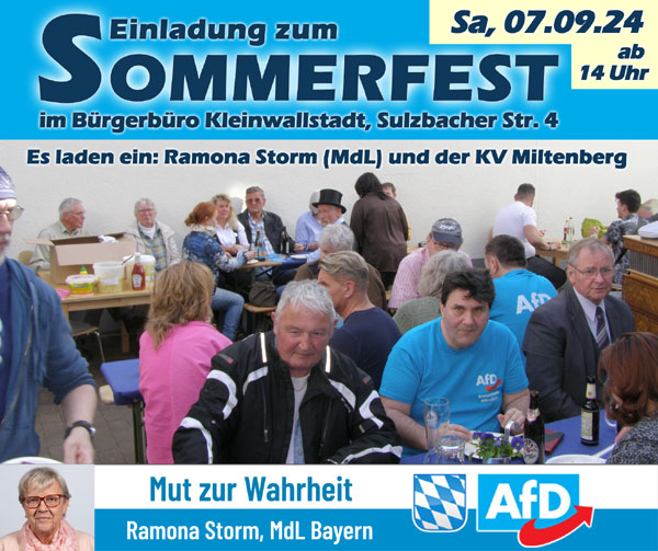 Kachel Ecke AfD, MdL