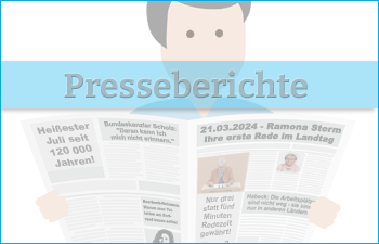 Ramona Storm, PM, Presseberichte